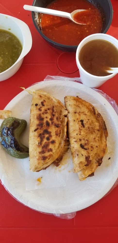 Taqueria el Buda