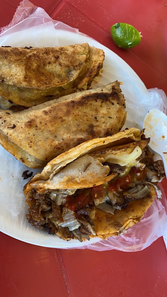 Taqueria el Buda