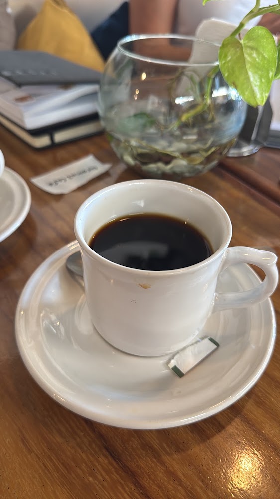 Aromaz Coffe Bread And Bar