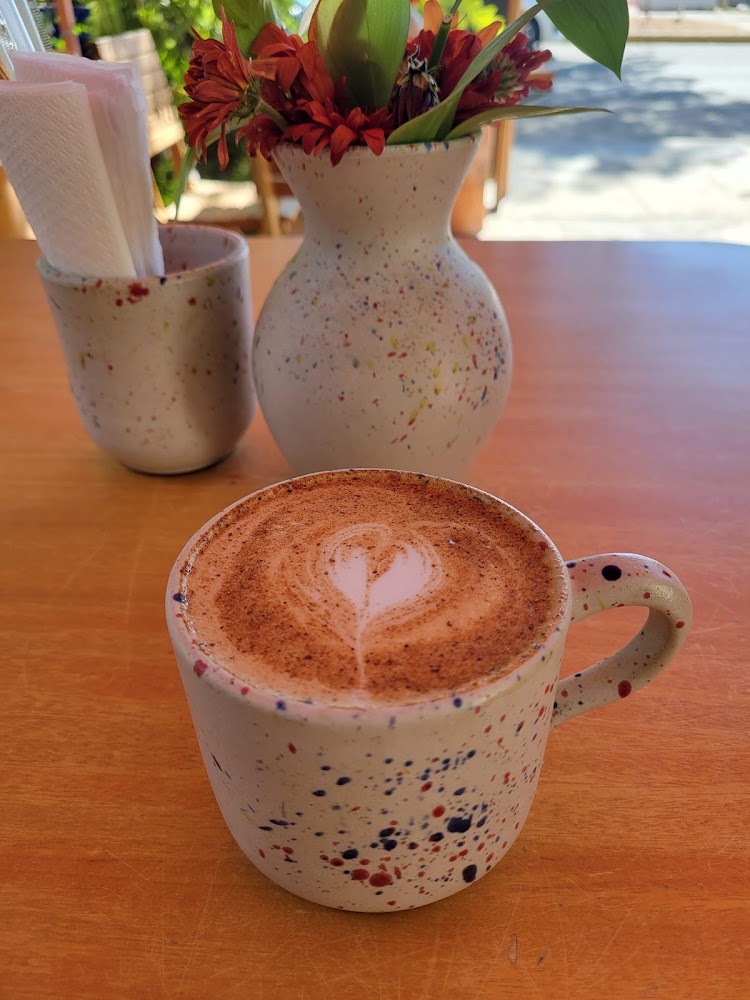 Cafetario Monraz