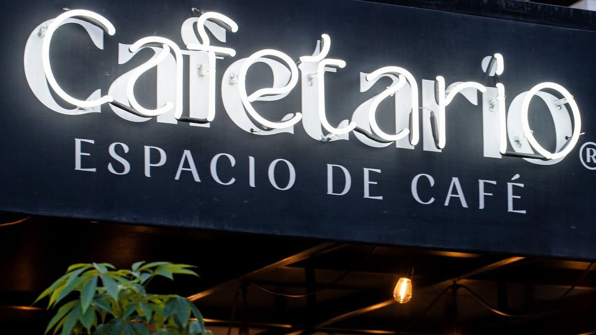 Cafetario Monraz