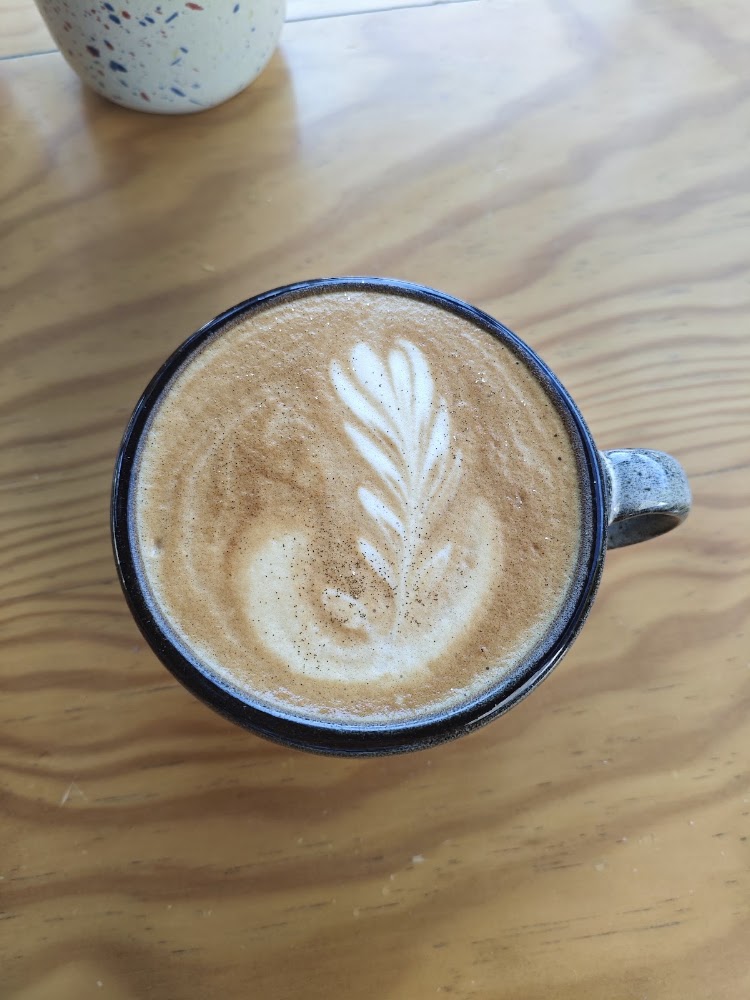 Cafetario Monraz