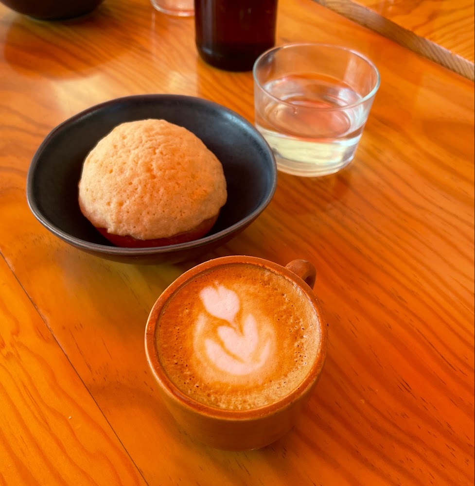 Cafetario Monraz