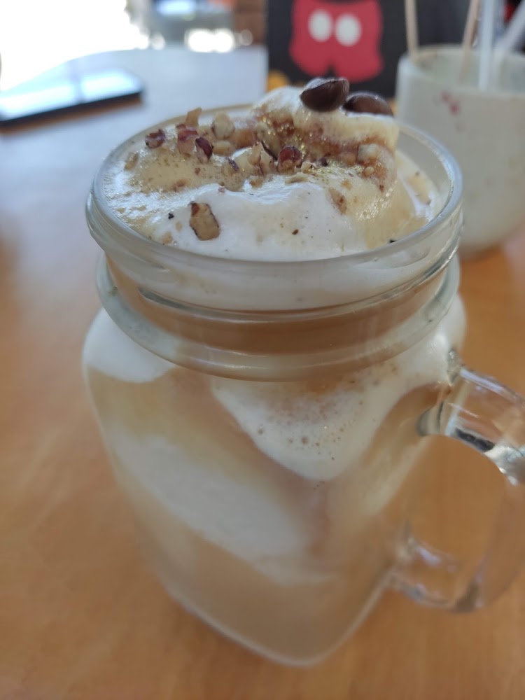 Cafetario Monraz