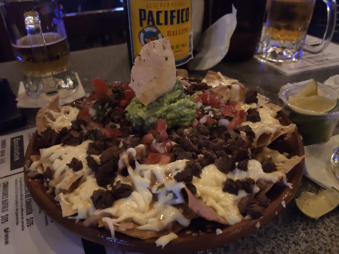 Kelly's Gasoline Alley bar n Restaurante