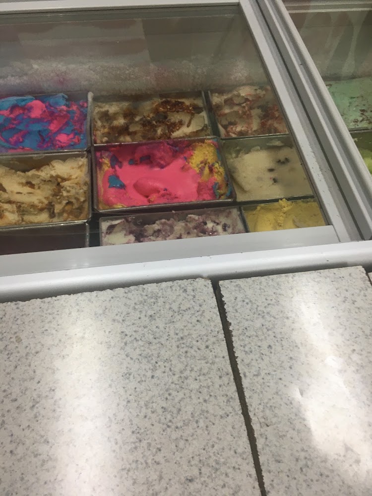 Paletería y nevería la linda michoacanita