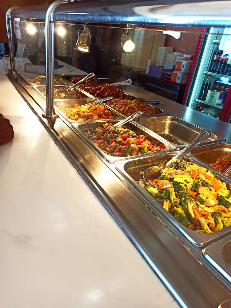 Restaurante Long Hang