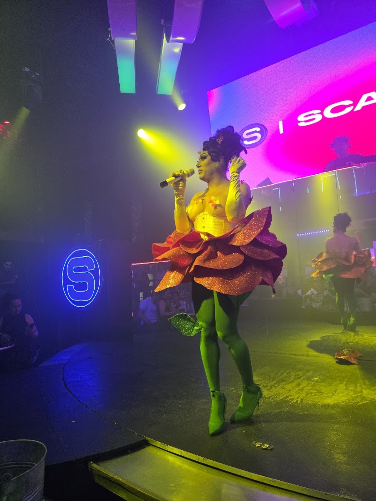 Scandalo Night Club