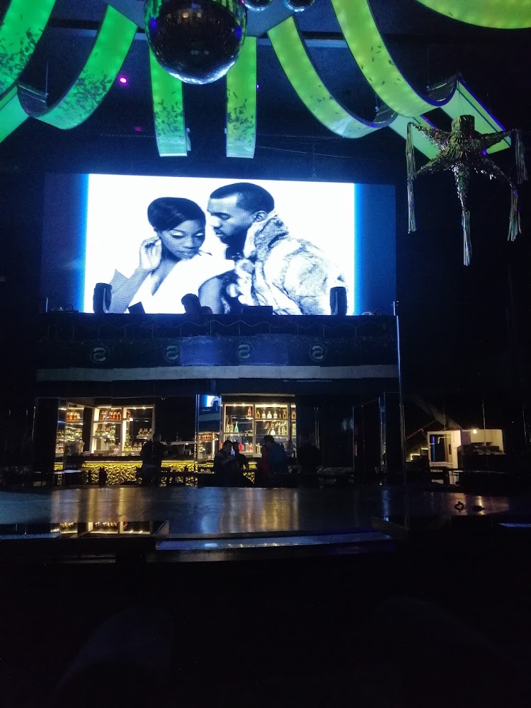 Scandalo Night Club
