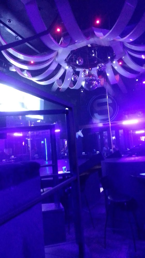 Scandalo Night Club