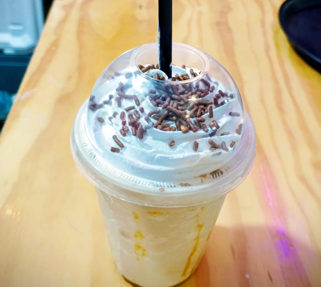 El encanto coffee vive el sabor