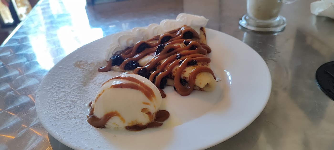 Culichi Vintage Café