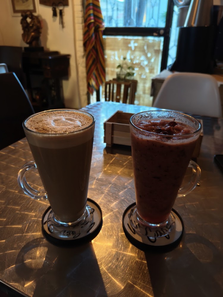 Culichi Vintage Café