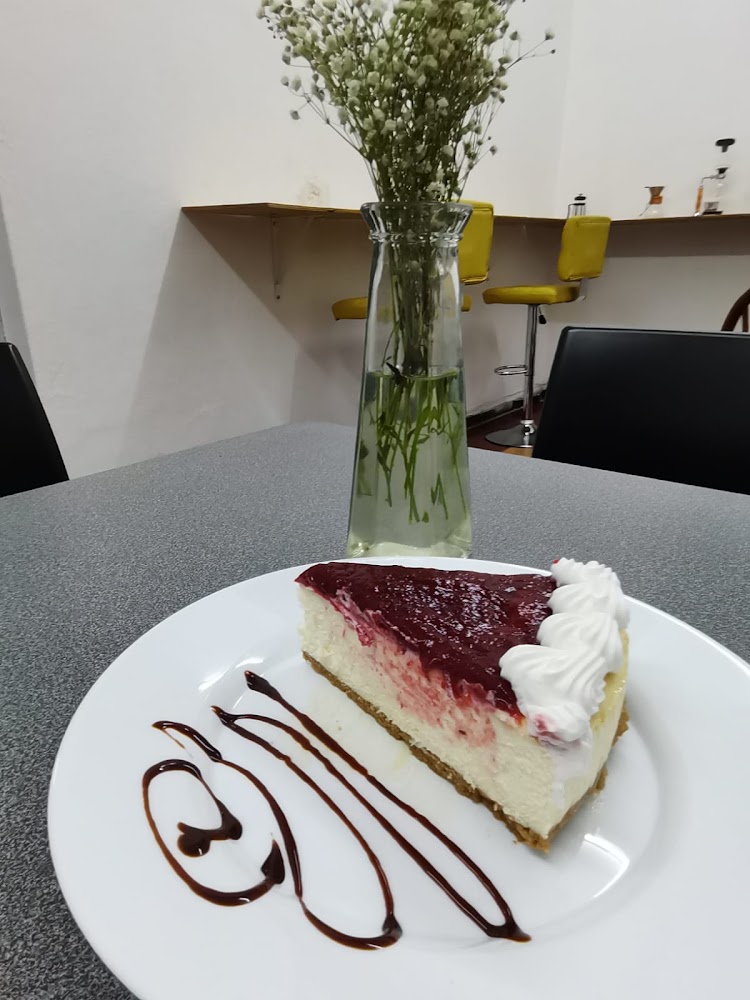 Culichi Vintage Café