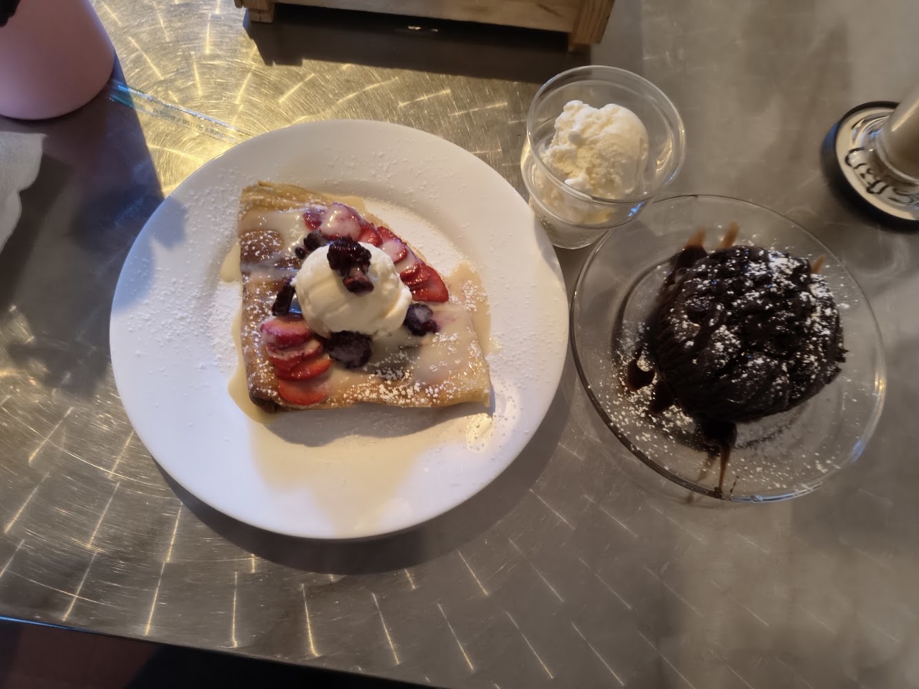 Culichi Vintage Café