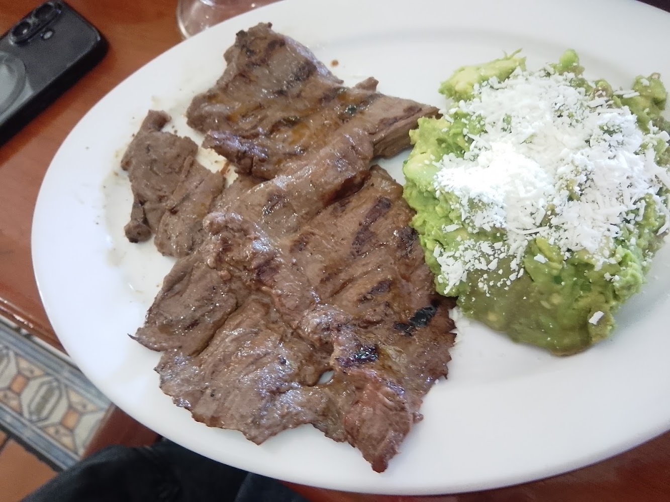 El Bambú