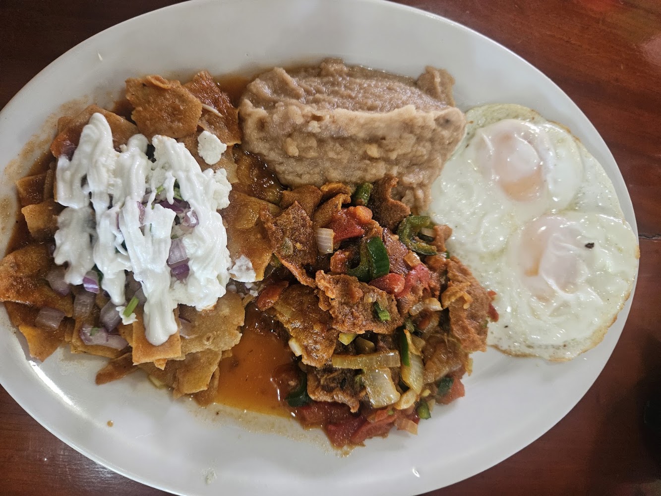 El Bambú