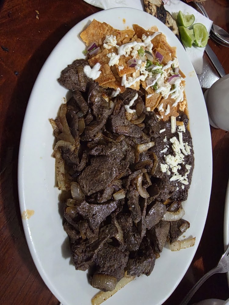 El Bambú
