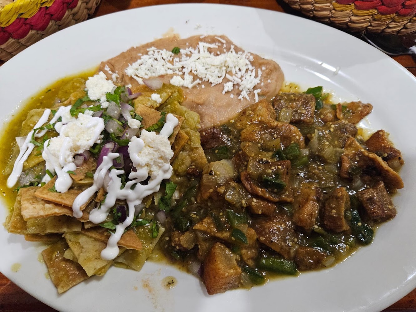El Bambú