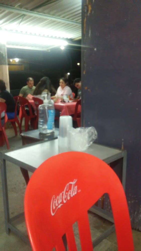Cenaduría Chavelita