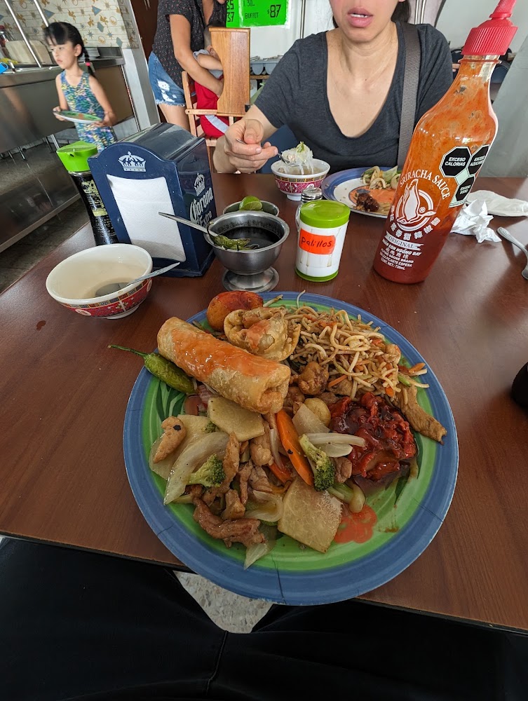 China Nueva