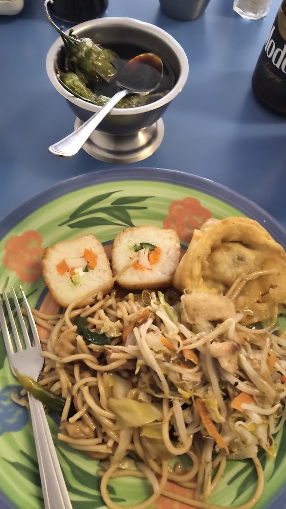 China Nueva