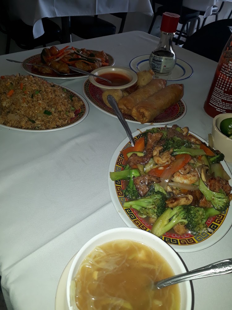 China Nueva