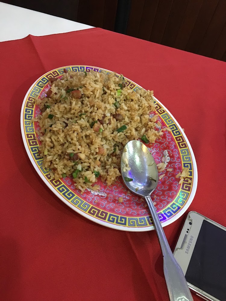 China Nueva