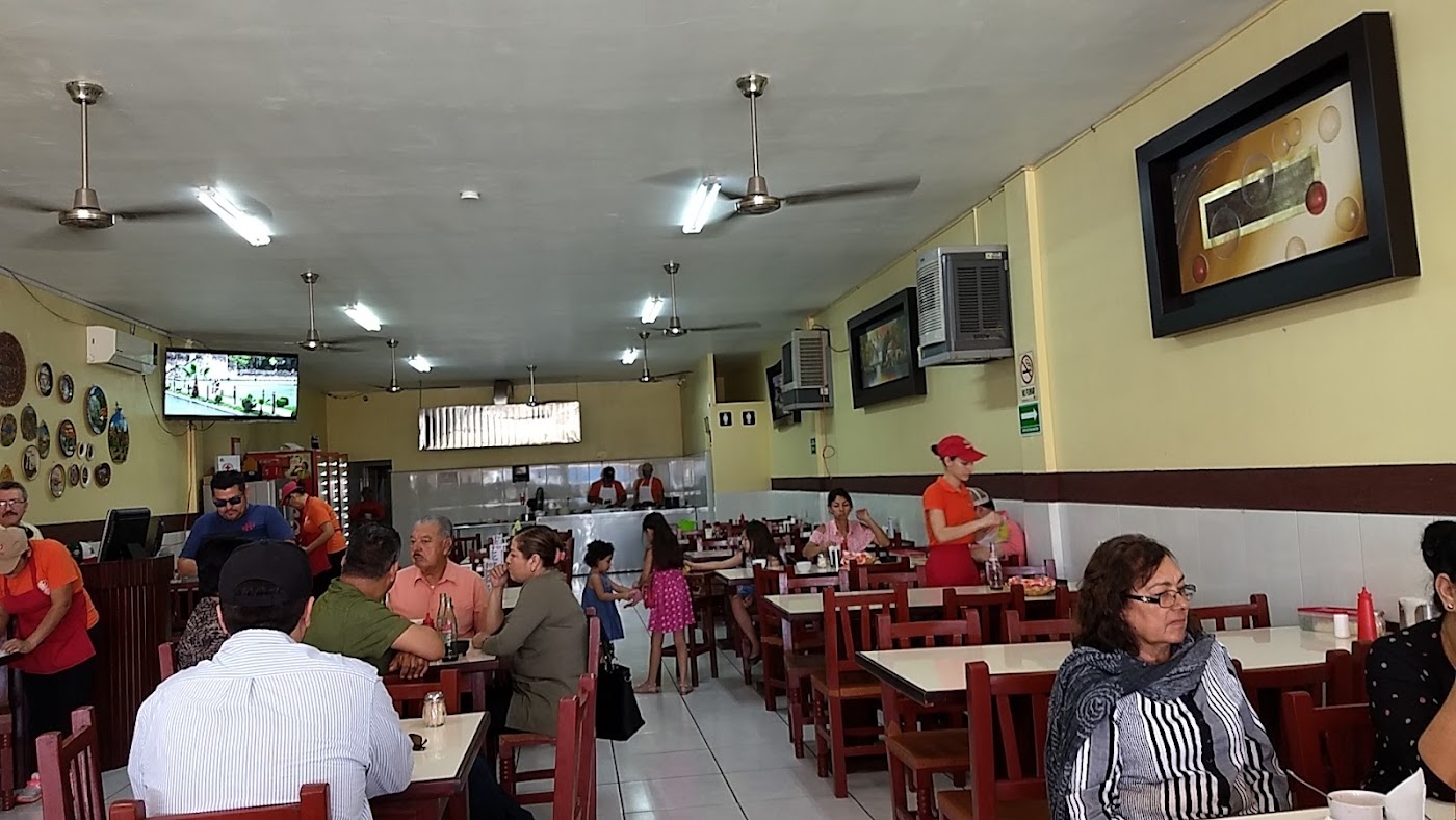 Birriería San Blas “Los Mochis”