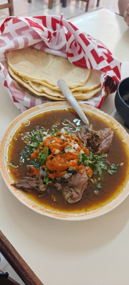 Birriería San Blas “Los Mochis”