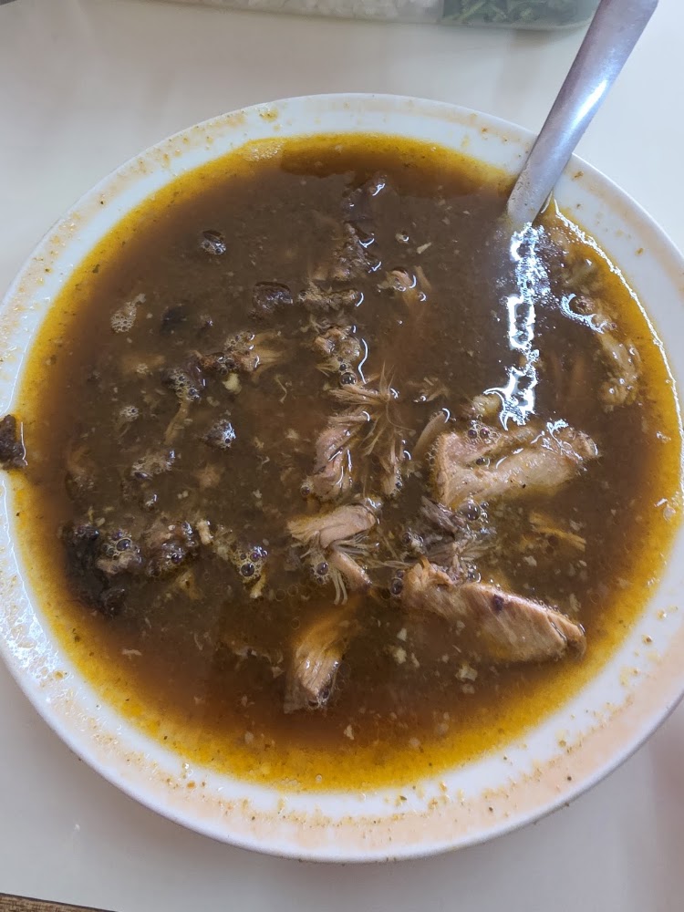 Birriería San Blas “Los Mochis”