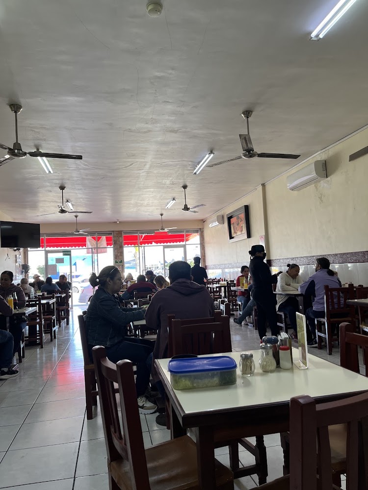 Birriería San Blas “Los Mochis”