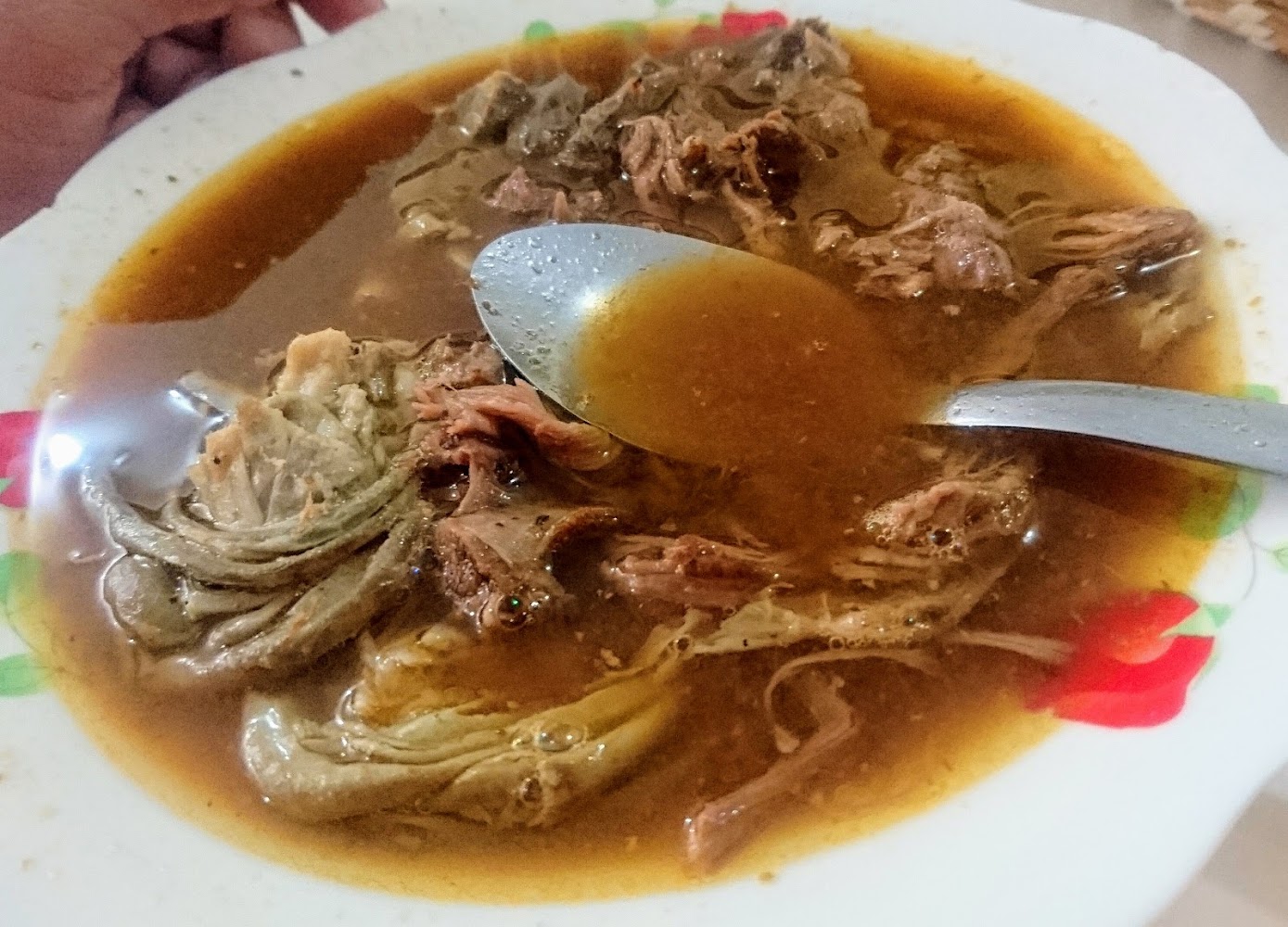 Birriería San Blas “Los Mochis”