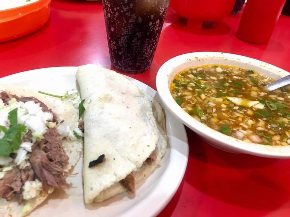 Birriería San Blas “Los Mochis”