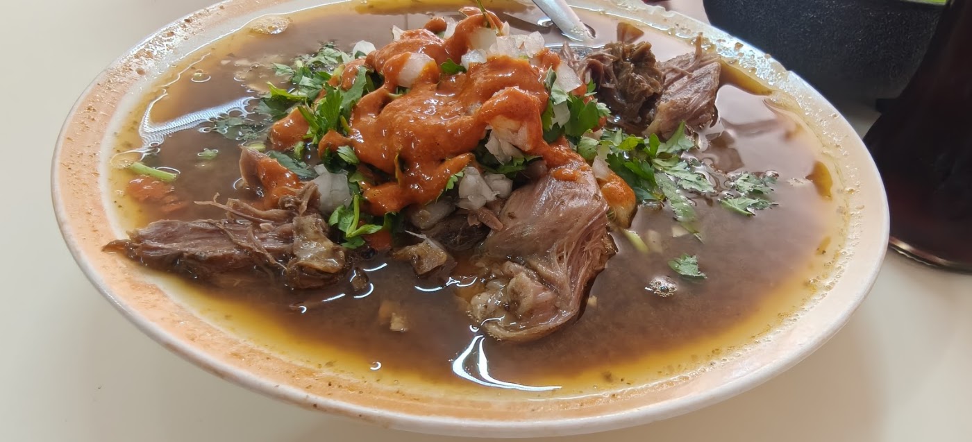 Birriería San Blas “Los Mochis”