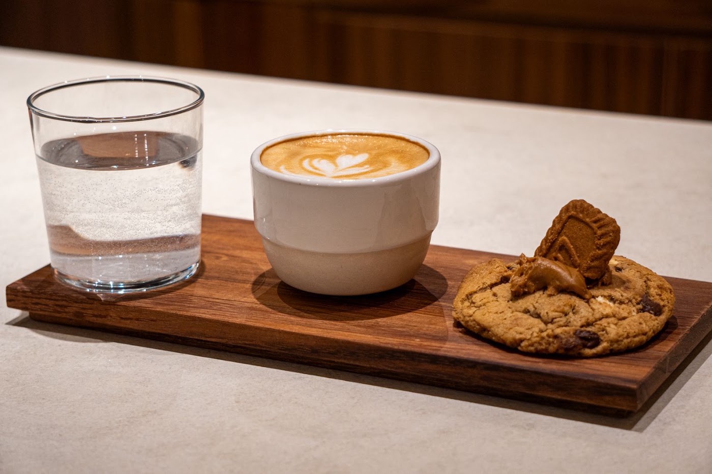 Trazo Café Guadalajara