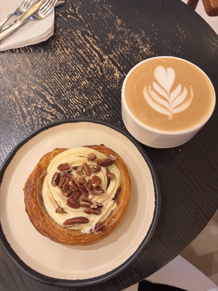 Trazo Café Guadalajara