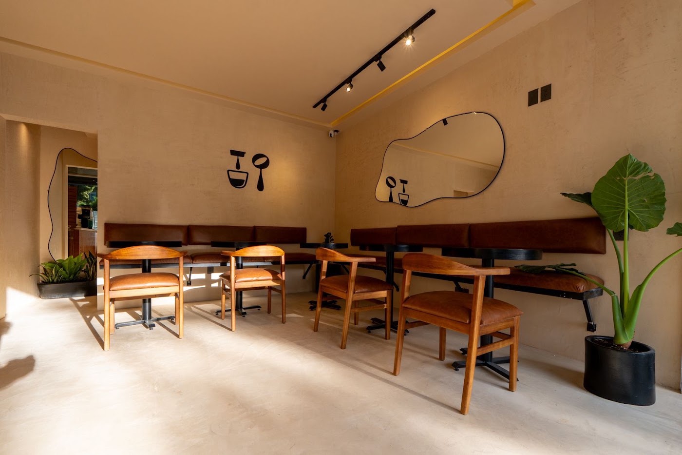 Trazo Café Guadalajara