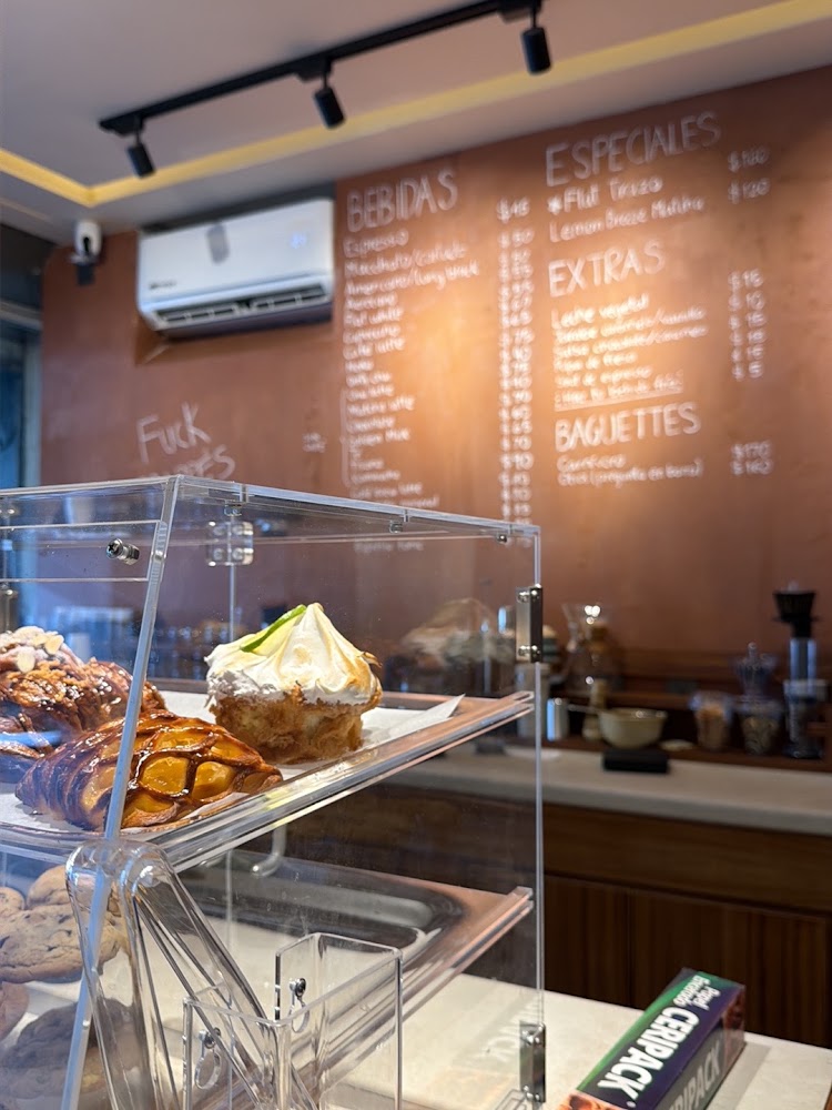 Trazo Café Guadalajara