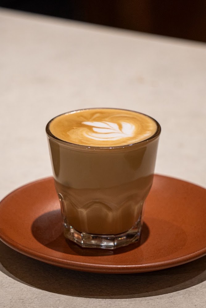 Trazo Café Guadalajara