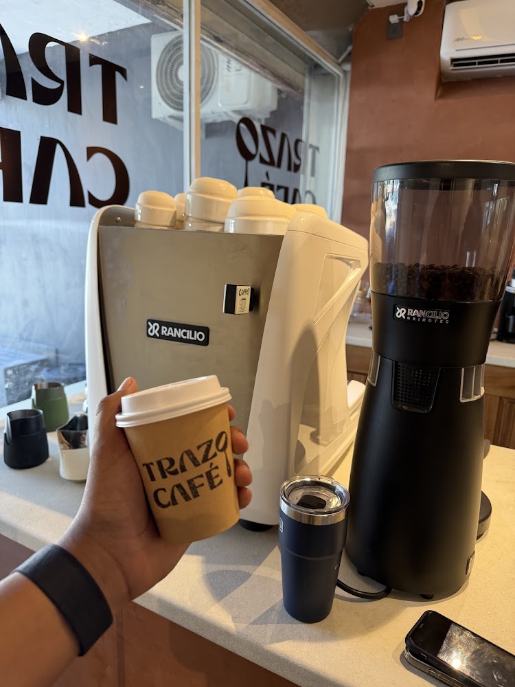 Trazo Café Guadalajara