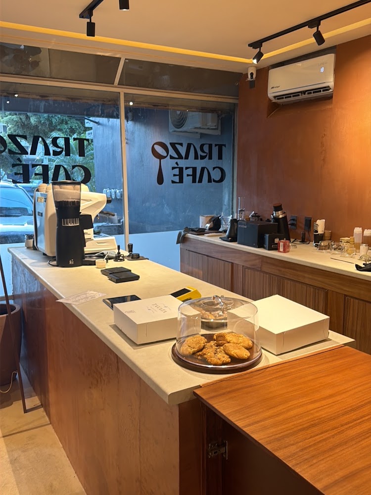 Trazo Café Guadalajara