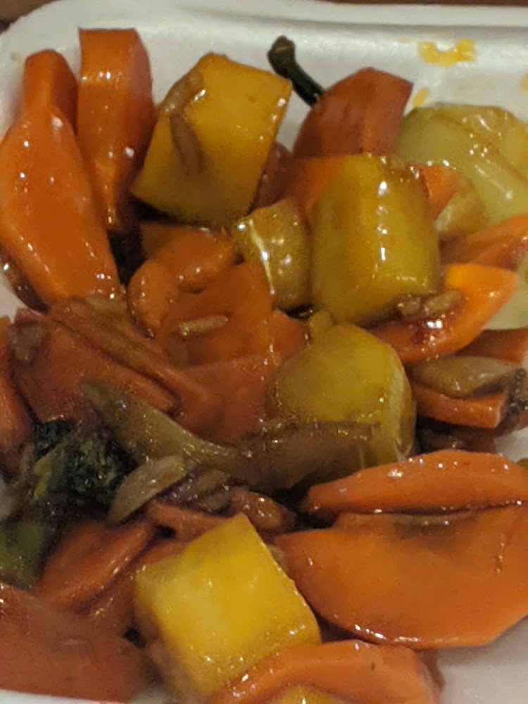 Restaurante Qingdao Mazatlan