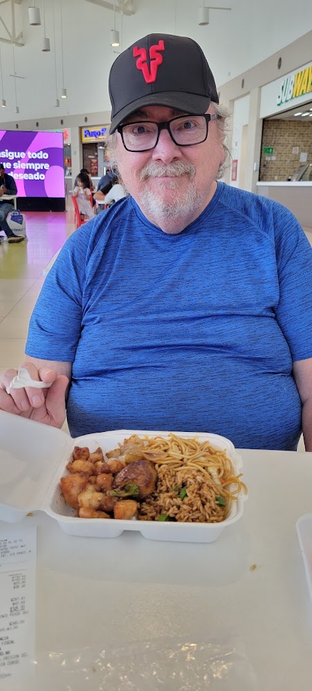 Restaurante Qingdao Mazatlan