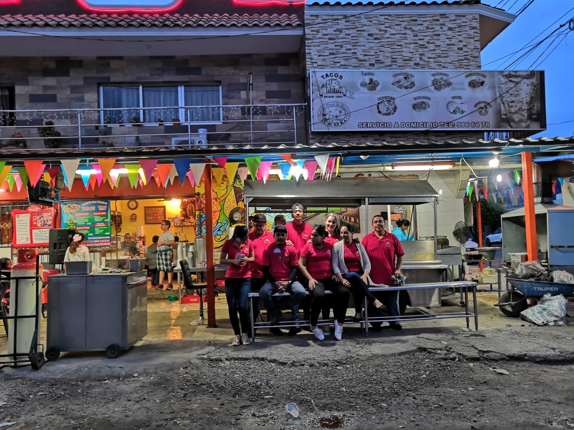 Tacos Chema