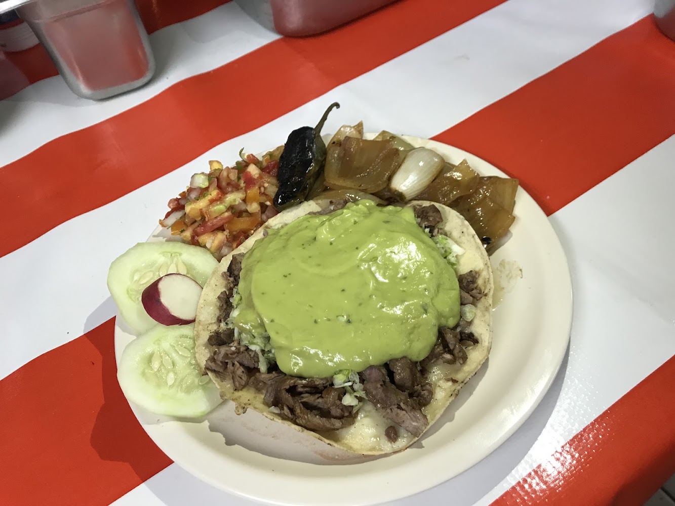 Tacos Chema