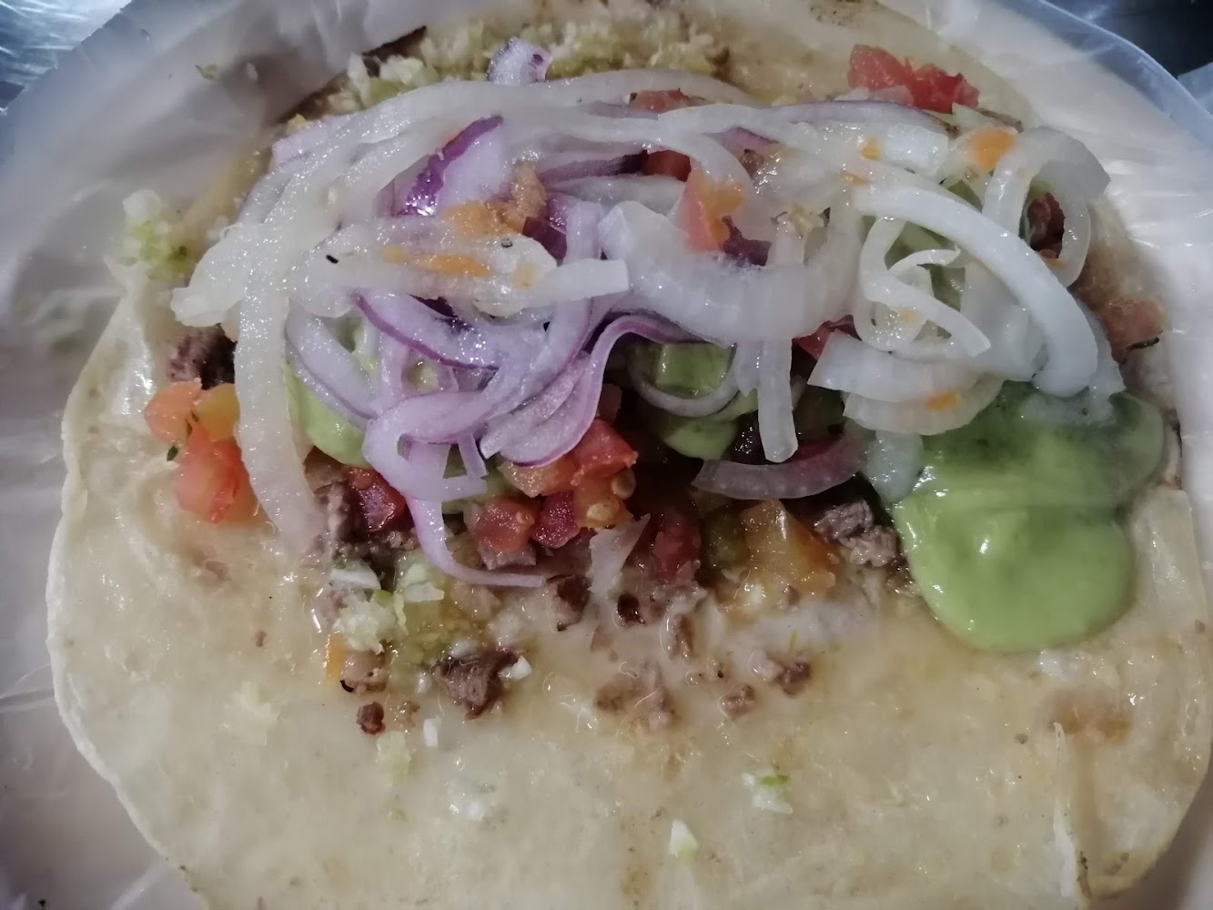 Tacos Chema