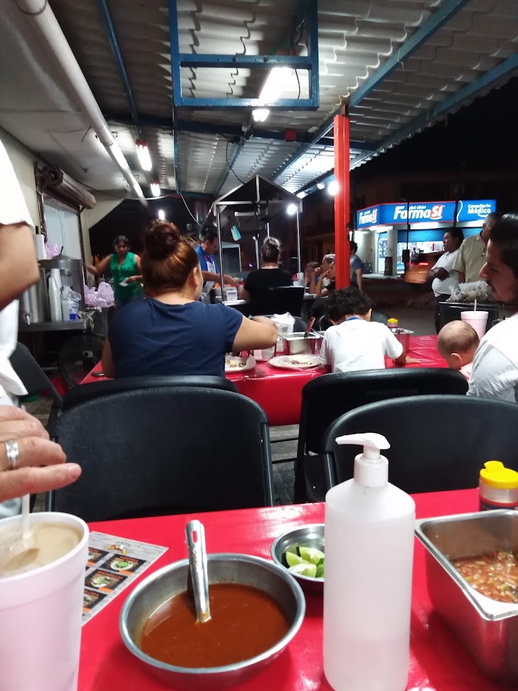 Tacos Chema