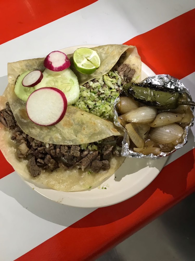 Tacos Chema