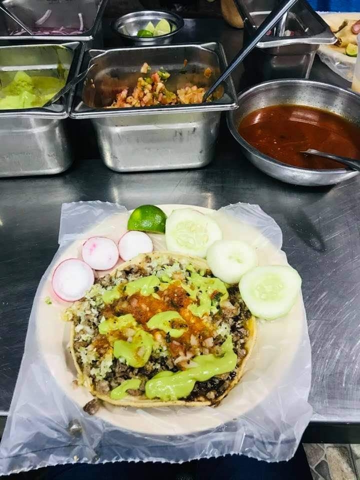 Tacos Chema